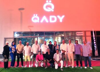 “قاضى أوتو” تواصل توسعاتها بفرع جديد بالساحل الشمالى