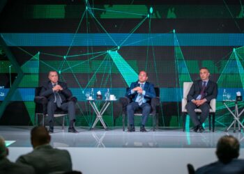 كجوك : تحقيق أعلى فائض أولى خلال العام الماضي بنسبة ٣,٦٪ من الناتج المحلى