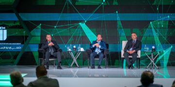 كجوك : تحقيق أعلى فائض أولى خلال العام الماضي بنسبة ٣,٦٪ من الناتج المحلى