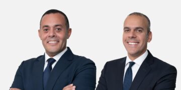 بلتون للتمويل العقاري تُتم بنجاح أول إصدار توريق بقيمة 1.32 مليار جنية