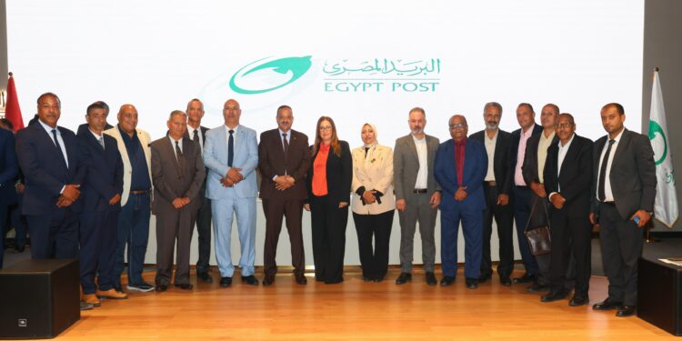 البريد: تعديل مشروع الرعاية الصحية لأول مرة ليشمل أسر العاملين وزيادة المخصصات