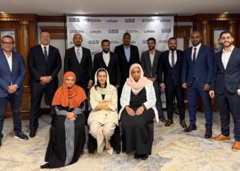 GSS توقّع اتفاقية للذكاء الاصطناعي والأتمتة مع زين السودان