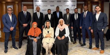 GSS توقّع اتفاقية للذكاء الاصطناعي والأتمتة مع زين السودان