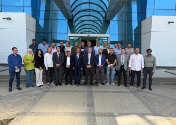 رئيس إيتيدا يشيد بدور الصحافة المتخصصة ويؤكد على ضرورة صقل مهارات الصحفيين