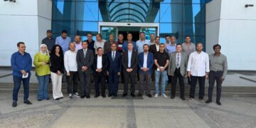 رئيس إيتيدا يشيد بدور الصحافة المتخصصة ويؤكد على ضرورة صقل مهارات الصحفيين