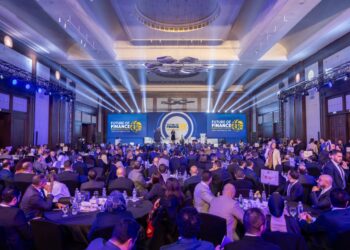 انطلاق النسخة السابعة من مؤتمر مستقبل التمويل مصر والشرق الأوسط.. سبتمبر المقبل