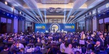 انطلاق النسخة السابعة من مؤتمر مستقبل التمويل مصر والشرق الأوسط.. سبتمبر المقبل