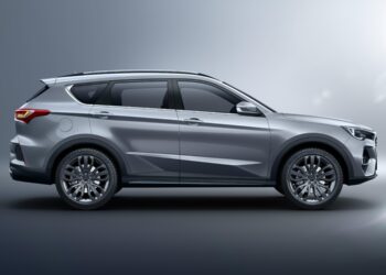 قصراوي جروب تطرح النسخة الأحدث من جيتور X70 المستوردة بالكامل