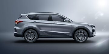 قصراوي جروب تطرح النسخة الأحدث من جيتور X70 المستوردة بالكامل