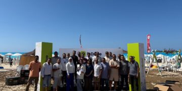 إندرايف تكرّم سائقيها المتميزين خلال احتفالية في الساحل الشمالي