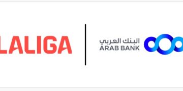 البنك العربي ورابطة الدوري الإسباني “لاليغا” يعلنان عن شراكة حصرية