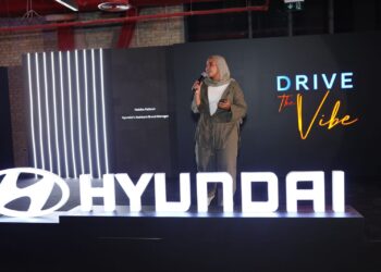 جي بي أوتو تطلق “Hyundai i30 Fastback” و”Hyundai i30 Hatchback”