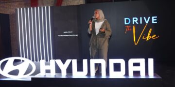 جي بي أوتو تطلق “Hyundai i30 Fastback” و”Hyundai i30 Hatchback”