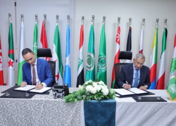 نيسان مصر والأكاديمية العربية للعلوم والتكنولوجيا والنقل البحري توقعان مذكرة تفاهم