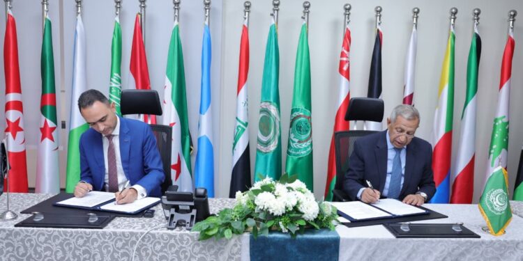 نيسان مصر والأكاديمية العربية للعلوم والتكنولوجيا والنقل البحري توقعان مذكرة تفاهم