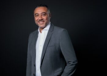 ڤوداكوم العالمية: تعيين أيمن عصام رئيسًا تنفيذيًا للشؤون الخارجية للمجموعة