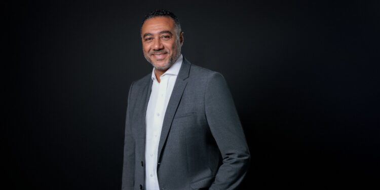 ڤوداكوم العالمية: تعيين أيمن عصام رئيسًا تنفيذيًا للشؤون الخارجية للمجموعة