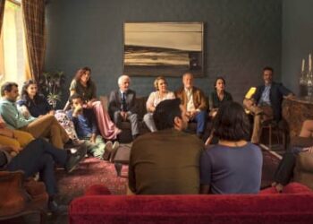 “ثرباننتس”بالقاهرة يختتم سلسلة الأفلام البيروفية بالفيلم الكوميدي “أحسن العائلات”..اليوم