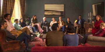 “ثرباننتس”بالقاهرة يختتم سلسلة الأفلام البيروفية بالفيلم الكوميدي “أحسن العائلات”..اليوم