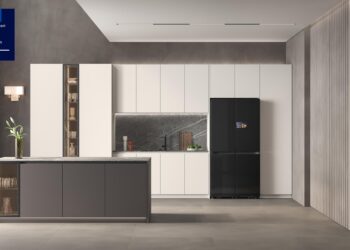 أجهزة سامسونج المنزلية الرقمية تحصد أول شهادة اعتماد لأمن إنترنت الأشياء من TÜV Nord