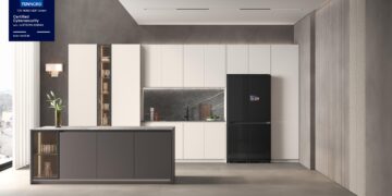 أجهزة سامسونج المنزلية الرقمية تحصد أول شهادة اعتماد لأمن إنترنت الأشياء من TÜV Nord