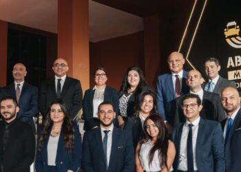 اطلاق السيارة “سيتي راي” الجديدة كليًا للمرة الأولى في مصر