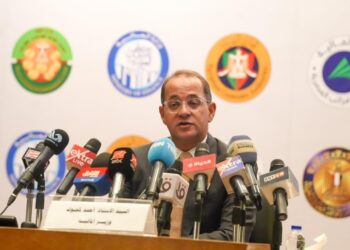 المالية : القلق من الديون «محل تقدير» وللجميع أن يطمئن