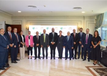 فيسليفت وجمعية المراجعين الداخليين يتعاونان لتطوير ممارسات الحوكمة ومهنه المراجعه الداخلية في مصر