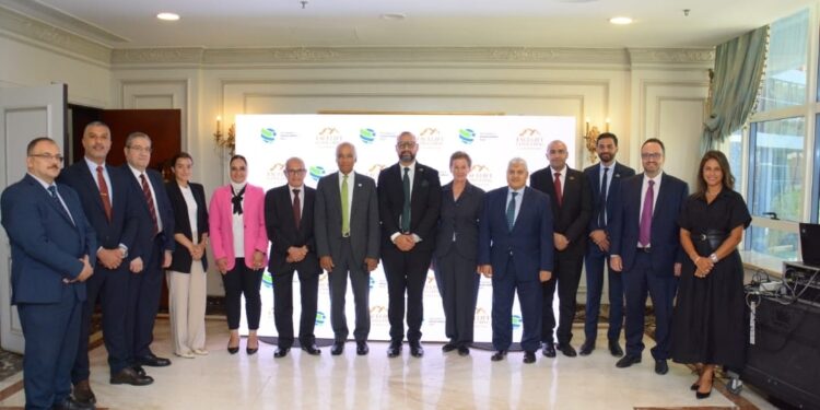 فيسليفت وجمعية المراجعين الداخليين يتعاونان لتطوير ممارسات الحوكمة ومهنه المراجعه الداخلية في مصر