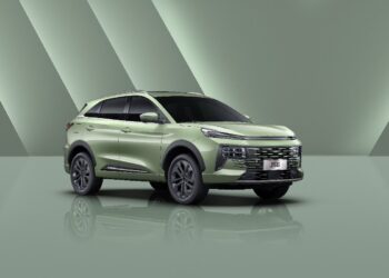 قصراوي تطرح سيارتي JAC JS8 Pro وJAC JS6 لأول مرة في السوق المصرية