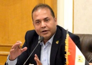 سعيد: استضافة مصر لقمة العشرين تعكس ثقة دولية وتفتح آفاقًا استثمارية واسعة