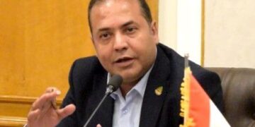 سعيد: استضافة مصر لقمة العشرين تعكس ثقة دولية وتفتح آفاقًا استثمارية واسعة