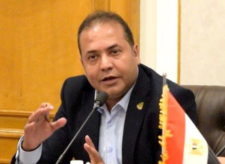 سعيد: استضافة مصر لقمة العشرين تعكس ثقة دولية وتفتح آفاقًا استثمارية واسعة