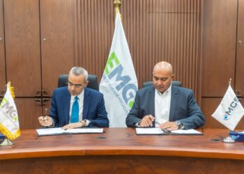 شركة MCS ومنتدى غاز شرق المتوسط يوقعان مذكرة تفاهم لبناء القدرات في مجال الأمن السيبراني لدعم العاملات بمجال الطاقة