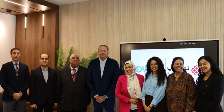 تحالف بين “تمويلي” و “دي كاربون العالمية” لدمج مبادئ الاستدامة في عمليات التشغيل