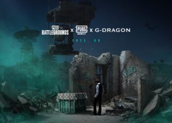 الإعلان عن تعاون بين ببجي باتل جراوندز وببجي موبايل والفنان العالمي جي دراجون