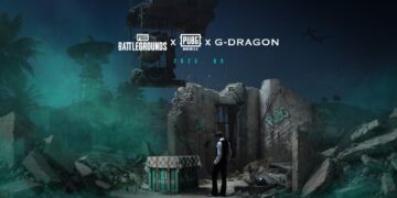 الإعلان عن تعاون بين ببجي باتل جراوندز وببجي موبايل والفنان العالمي جي دراجون