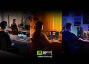 تمكّين الطلاب من أحدث أدوات الذكاء الاصطناعي عبر أجهزة الكمبيوتر المحمولة