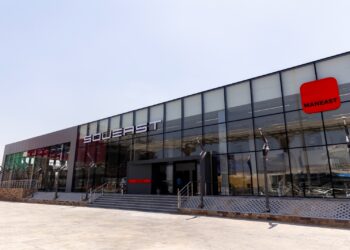 مان إيست تفتتح المقر الرئيسي وصالة عرض لعلامة سو إيست في الشيخ زايد