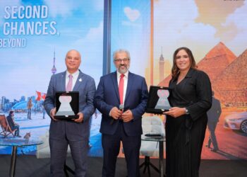 اطلاق منصة 2MD Opinion ومشروعات Heal’n وNOTA لتعزيز التعاون الكندي المصري في الرعاية الصحية