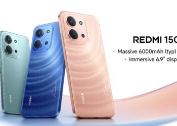 “شاومي” تطلق هاتف Redmi 15C في السوق المصرية