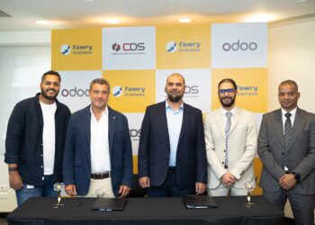 فوري تتعاون مع CDS لتقديم حلول دفع متكاملة لعملاء Odoo في مصر