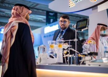 الرياض تستضيف النسخة الأولى من BIO Middle East