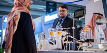 الرياض تستضيف النسخة الأولى من BIO Middle East