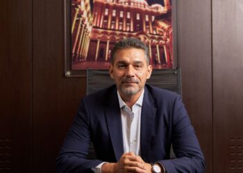 تغيير اسم e& Global Services إلى e& CX Solutions Egypt لتقديم حلول استشارية متكاملة