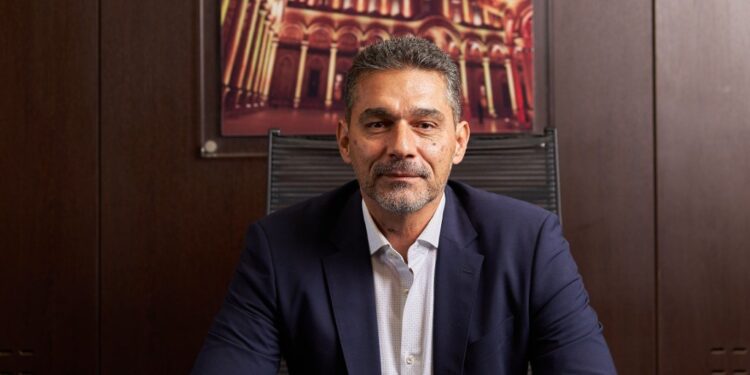 تغيير اسم e& Global Services إلى e& CX Solutions Egypt لتقديم حلول استشارية متكاملة