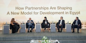 قادة التنمية في مصر يؤكدون أن الاستثمار في الإنسان هو الطريق نحو مستقبل مستدام