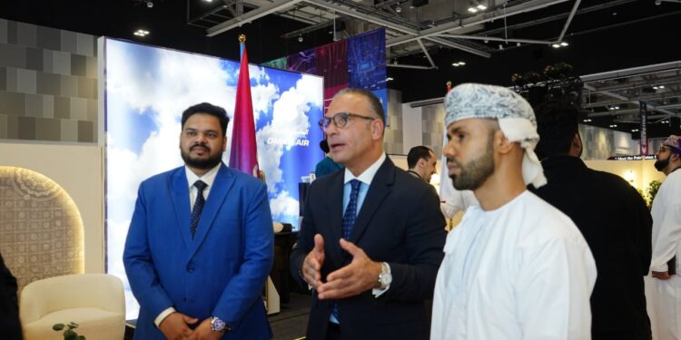 ختام ناجح للدورة الرابعة والثلاثين من “كومكس عُمان 2025”