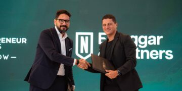 اعلان جوائز مصر لرواد الأعمال في نسختها الخامسة