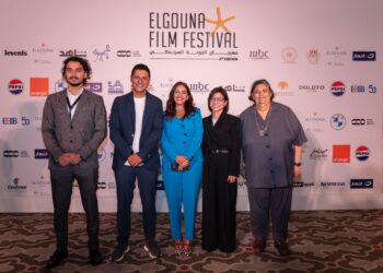 “ساويرس للتنمية الاجتماعية “الشريك الداعم للأثر” لمهرجان الجونة السينمائي 2025